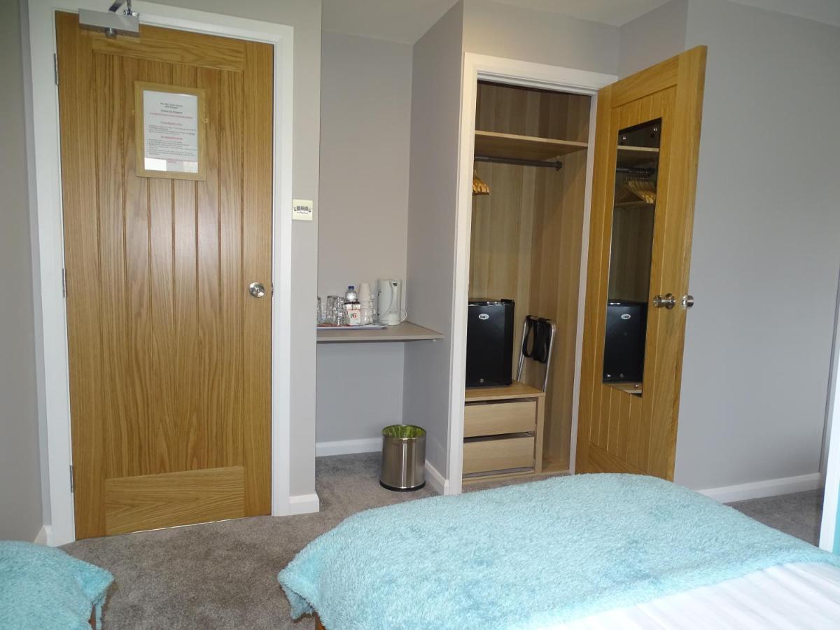Pen Mar Guest House New Hedges Εξωτερικό φωτογραφία
