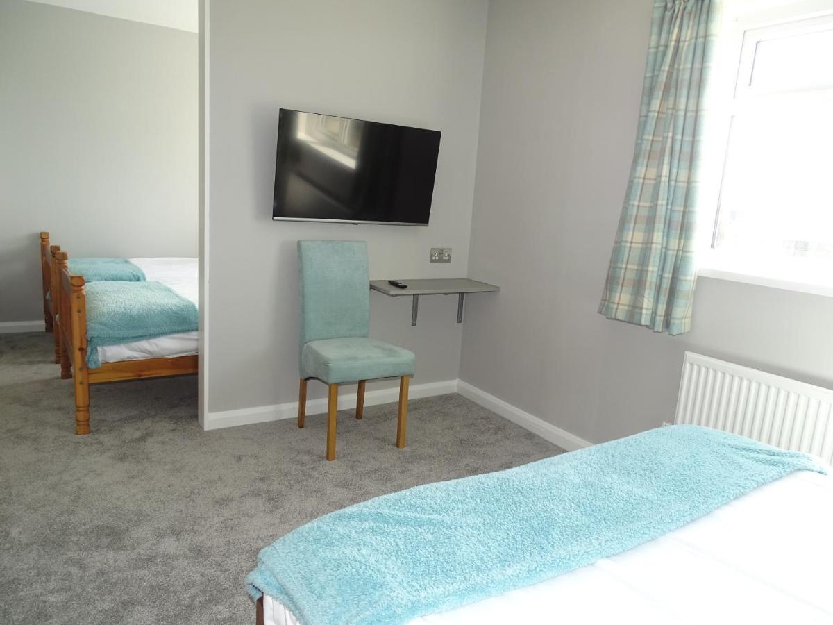 Pen Mar Guest House New Hedges Εξωτερικό φωτογραφία