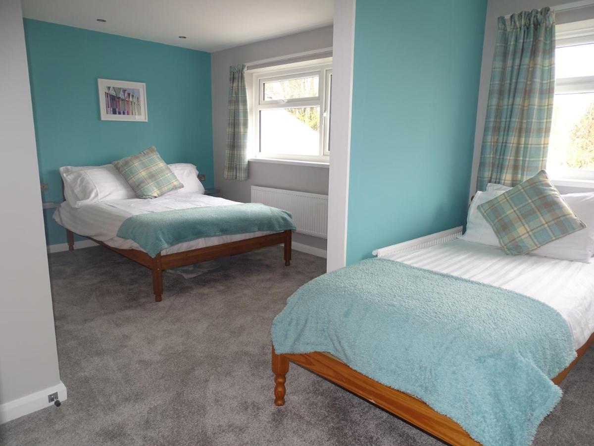 Pen Mar Guest House New Hedges Εξωτερικό φωτογραφία