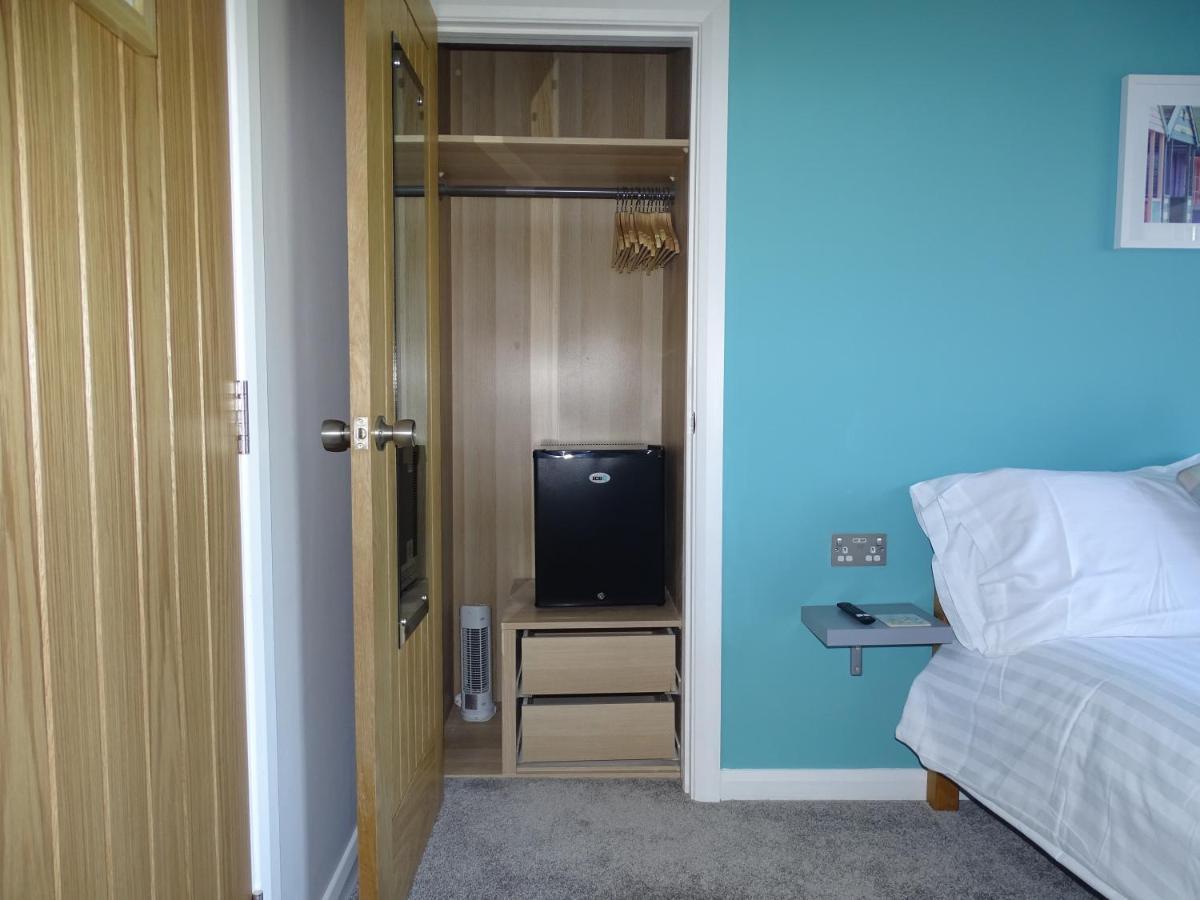 Pen Mar Guest House New Hedges Εξωτερικό φωτογραφία