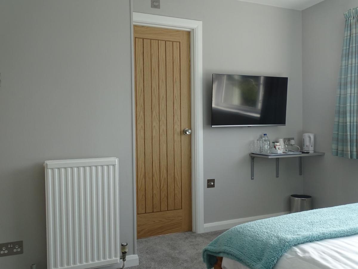 Pen Mar Guest House New Hedges Εξωτερικό φωτογραφία