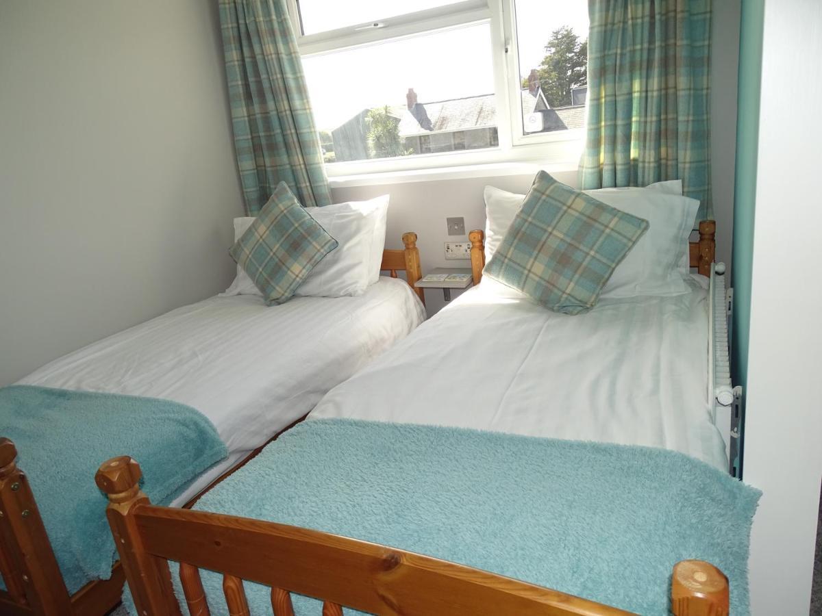 Pen Mar Guest House New Hedges Εξωτερικό φωτογραφία