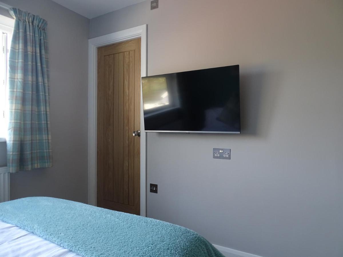 Pen Mar Guest House New Hedges Εξωτερικό φωτογραφία