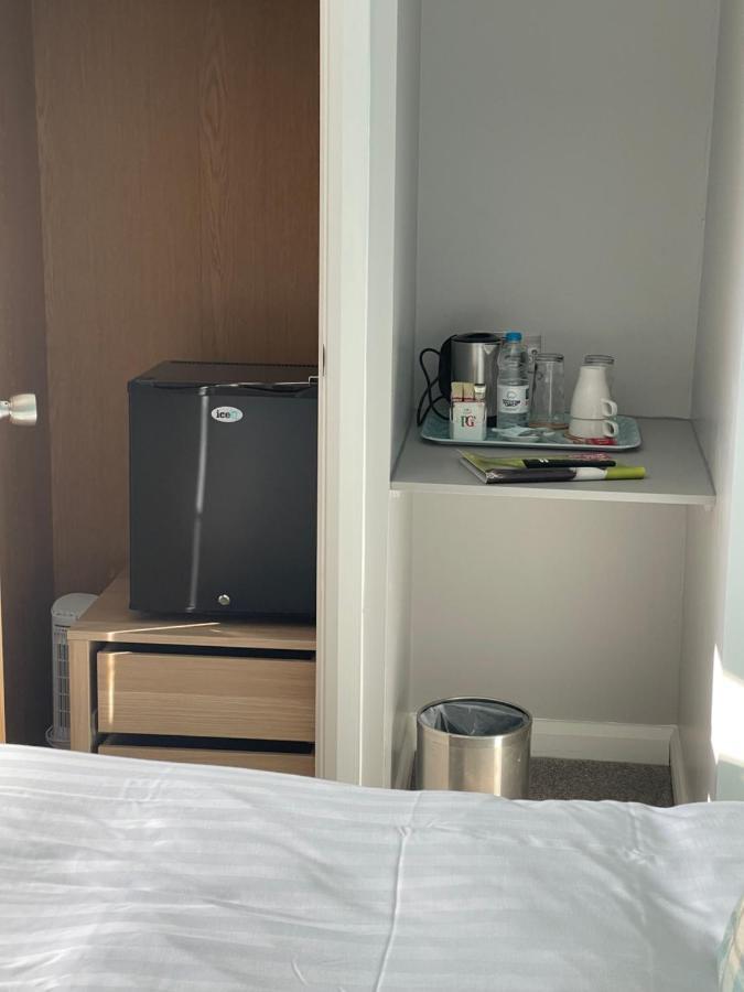 Pen Mar Guest House New Hedges Εξωτερικό φωτογραφία