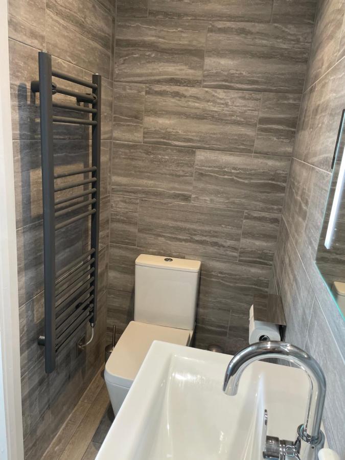 Pen Mar Guest House New Hedges Εξωτερικό φωτογραφία