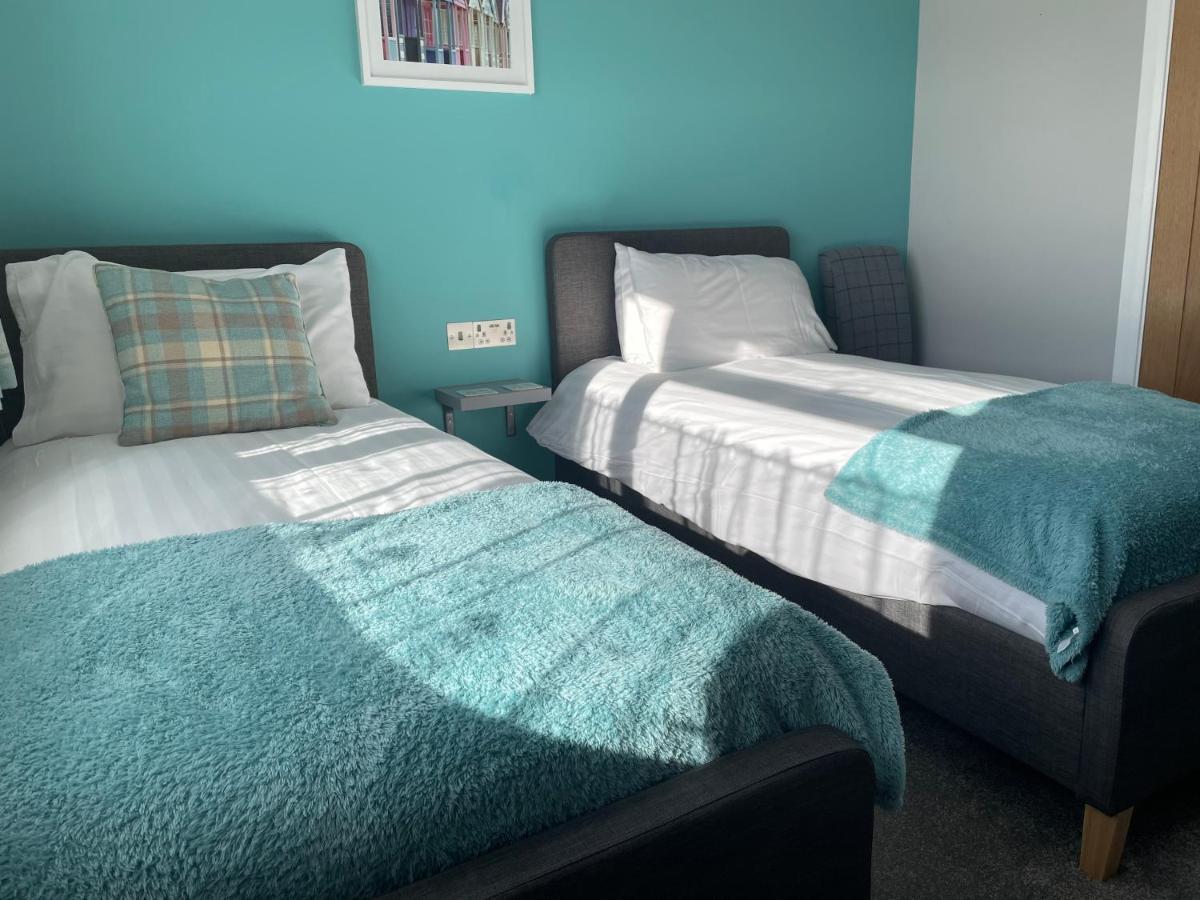 Pen Mar Guest House New Hedges Εξωτερικό φωτογραφία