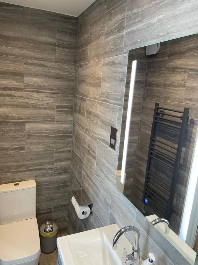 Pen Mar Guest House New Hedges Εξωτερικό φωτογραφία