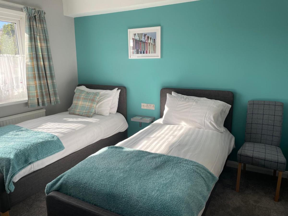 Pen Mar Guest House New Hedges Εξωτερικό φωτογραφία
