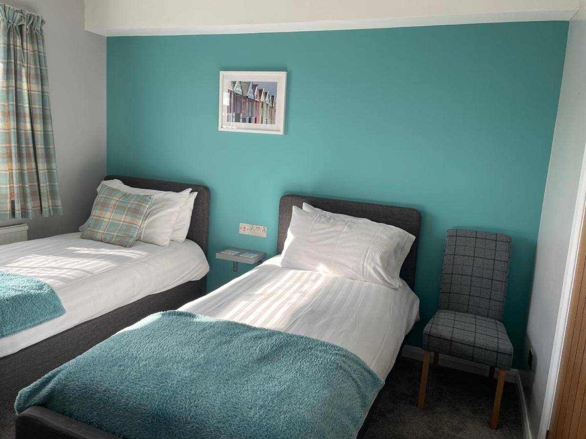 Pen Mar Guest House New Hedges Εξωτερικό φωτογραφία