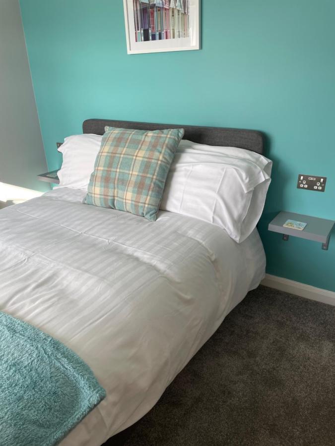 Pen Mar Guest House New Hedges Εξωτερικό φωτογραφία