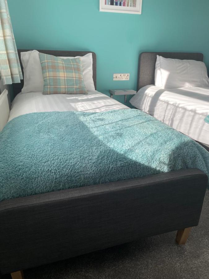Pen Mar Guest House New Hedges Εξωτερικό φωτογραφία