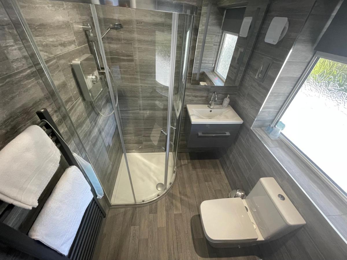 Pen Mar Guest House New Hedges Εξωτερικό φωτογραφία