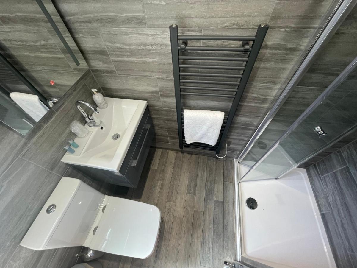 Pen Mar Guest House New Hedges Εξωτερικό φωτογραφία