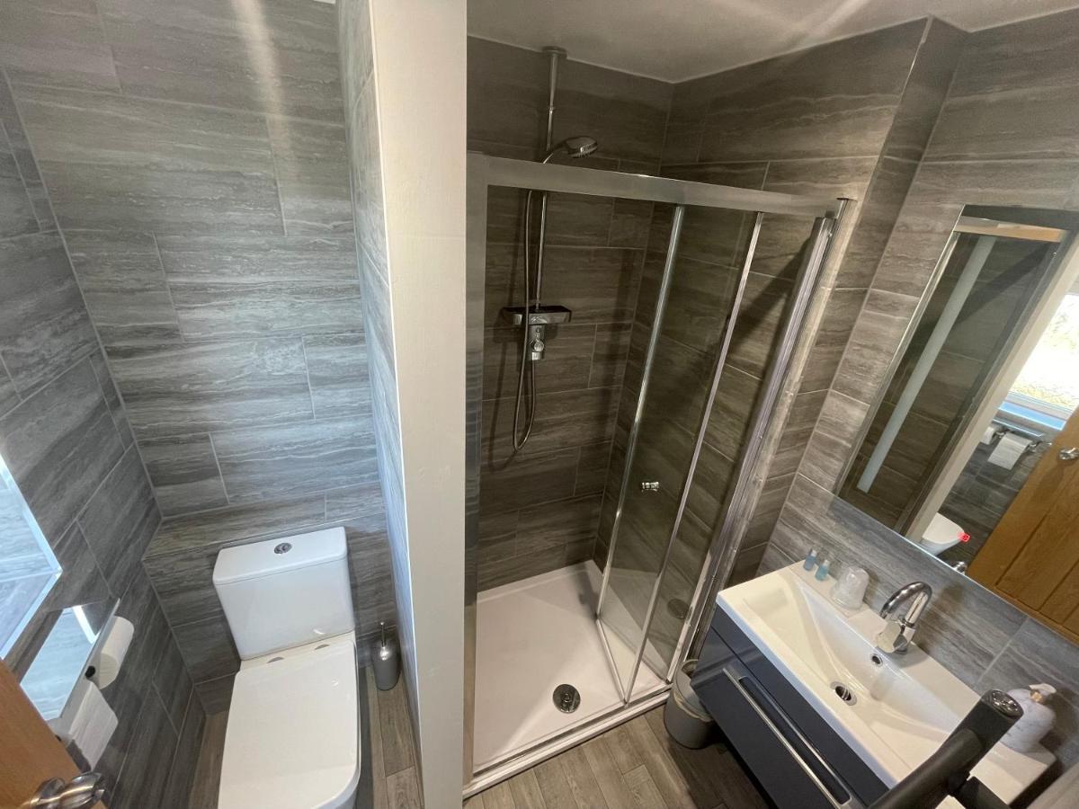 Pen Mar Guest House New Hedges Εξωτερικό φωτογραφία