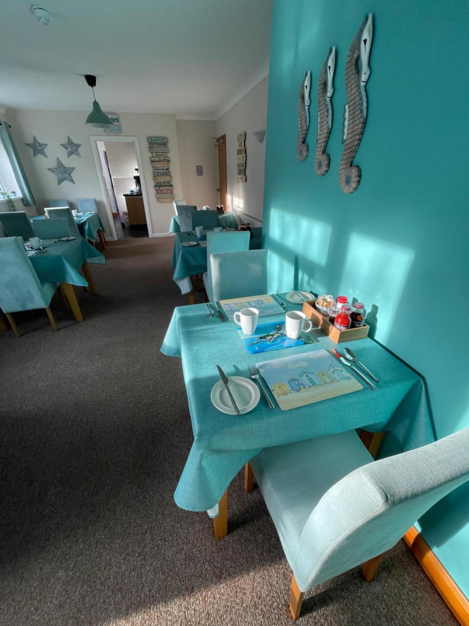 Pen Mar Guest House New Hedges Εξωτερικό φωτογραφία