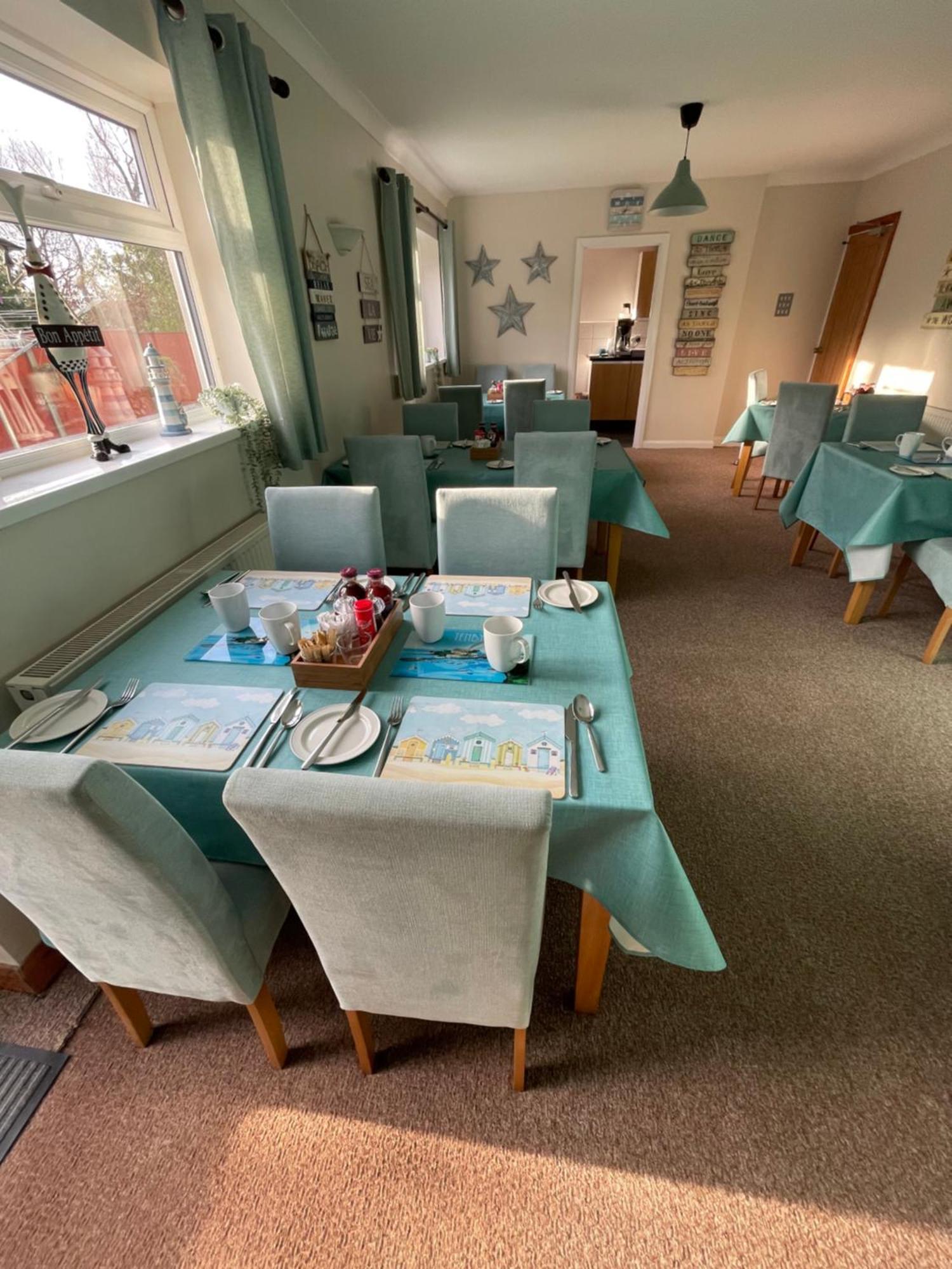 Pen Mar Guest House New Hedges Εξωτερικό φωτογραφία