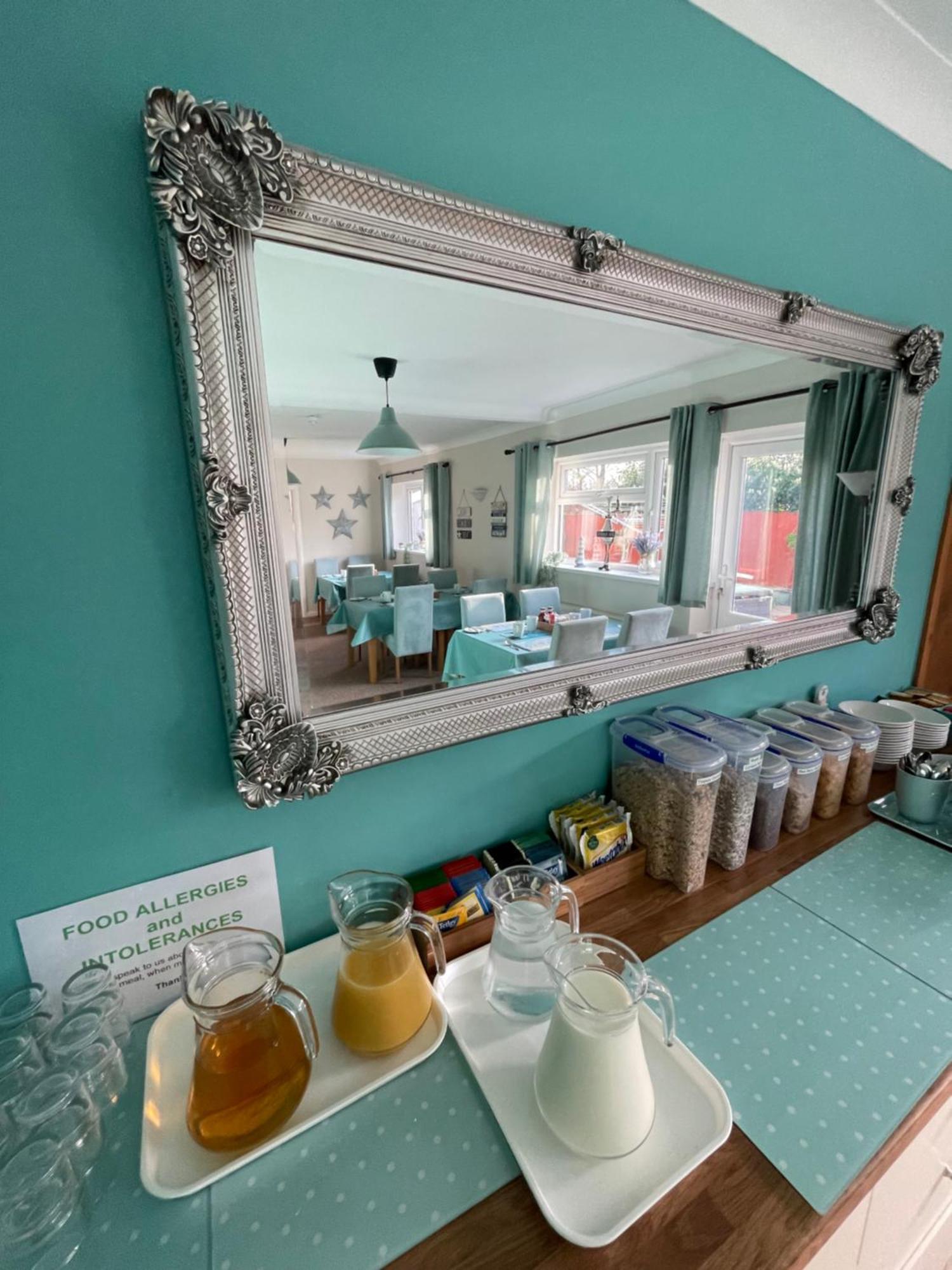 Pen Mar Guest House New Hedges Εξωτερικό φωτογραφία