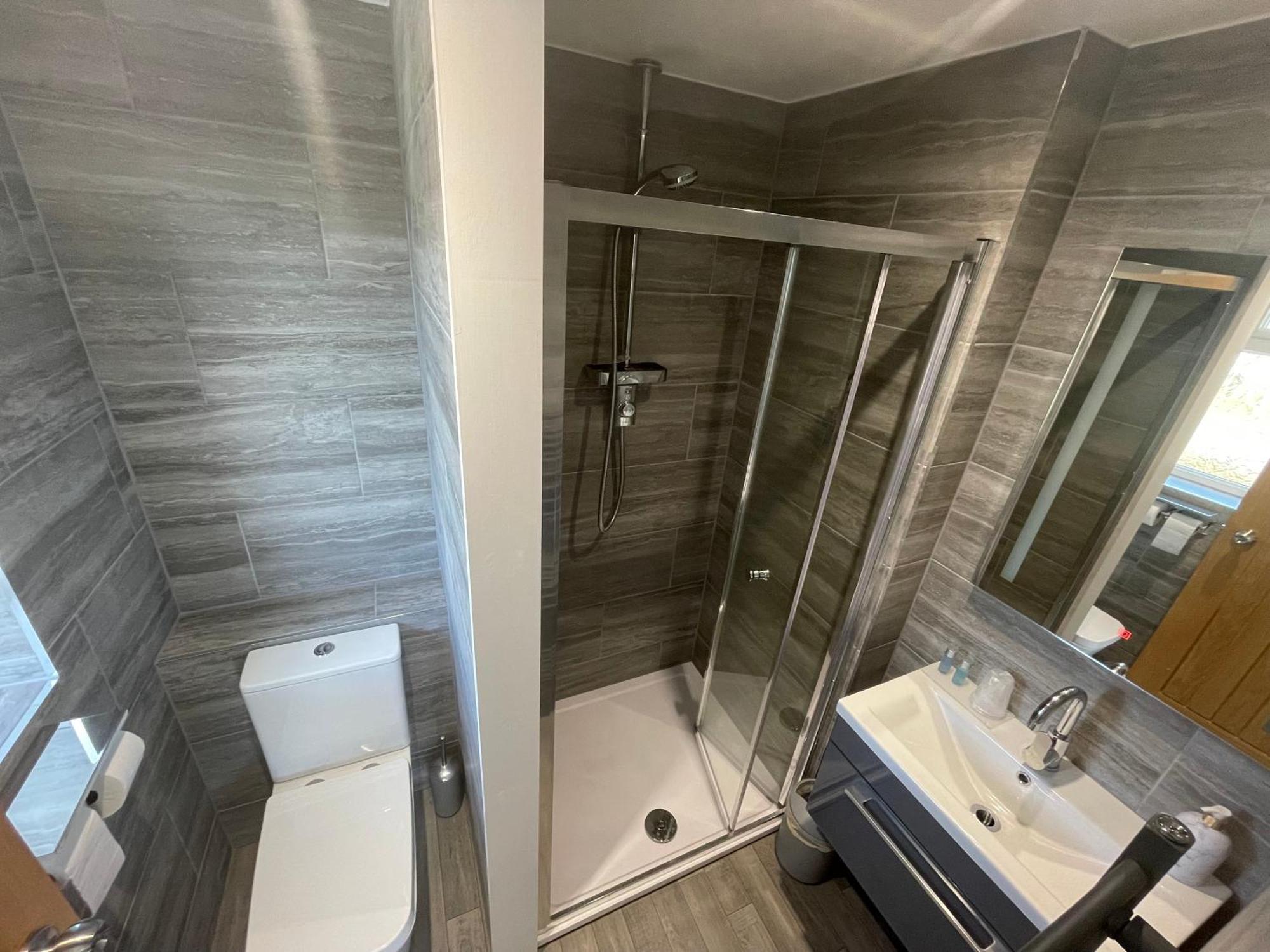 Pen Mar Guest House New Hedges Εξωτερικό φωτογραφία