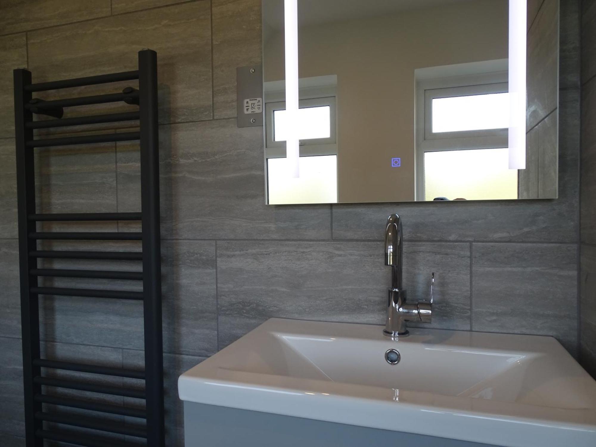 Pen Mar Guest House New Hedges Εξωτερικό φωτογραφία
