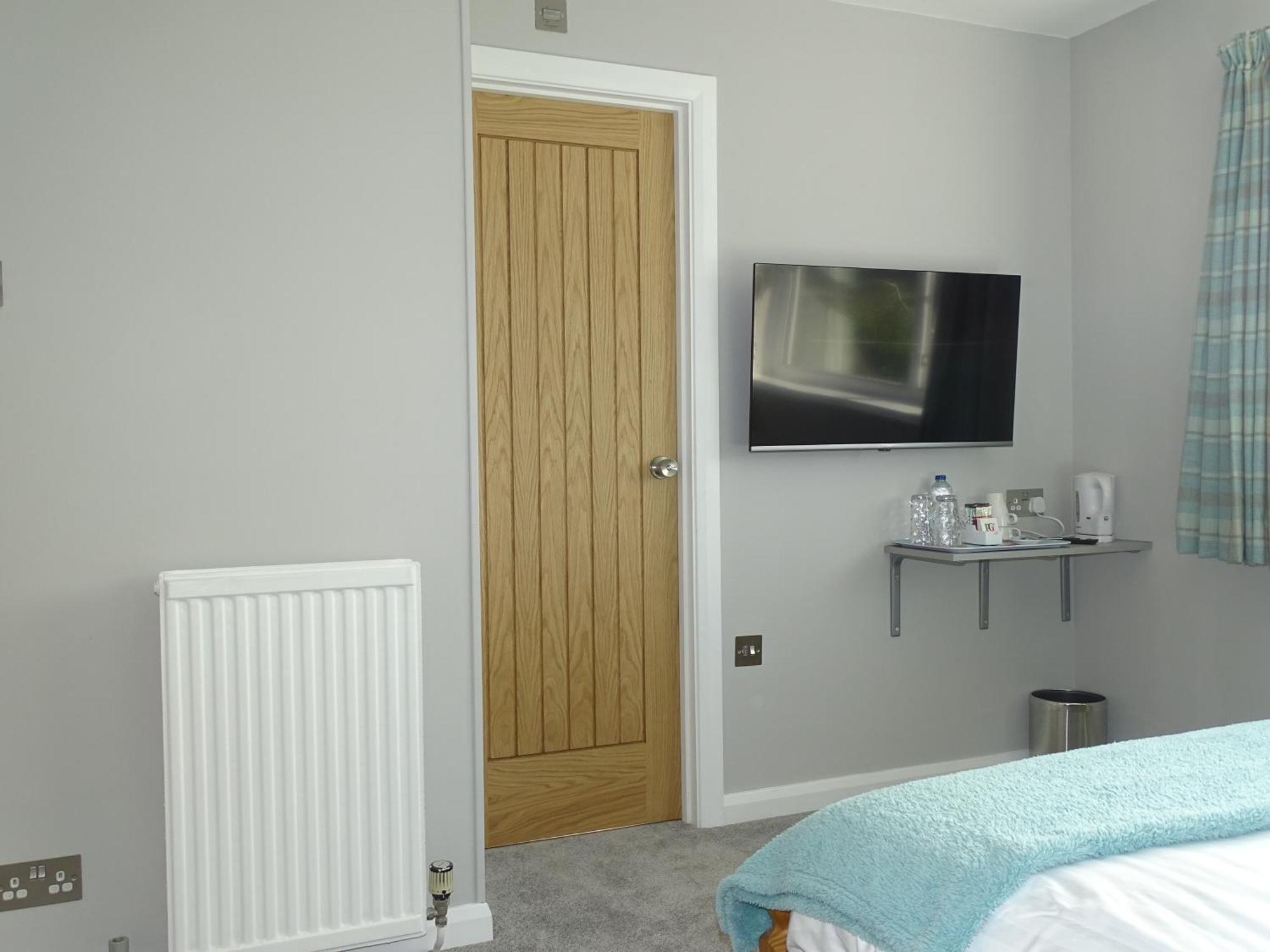 Pen Mar Guest House New Hedges Εξωτερικό φωτογραφία