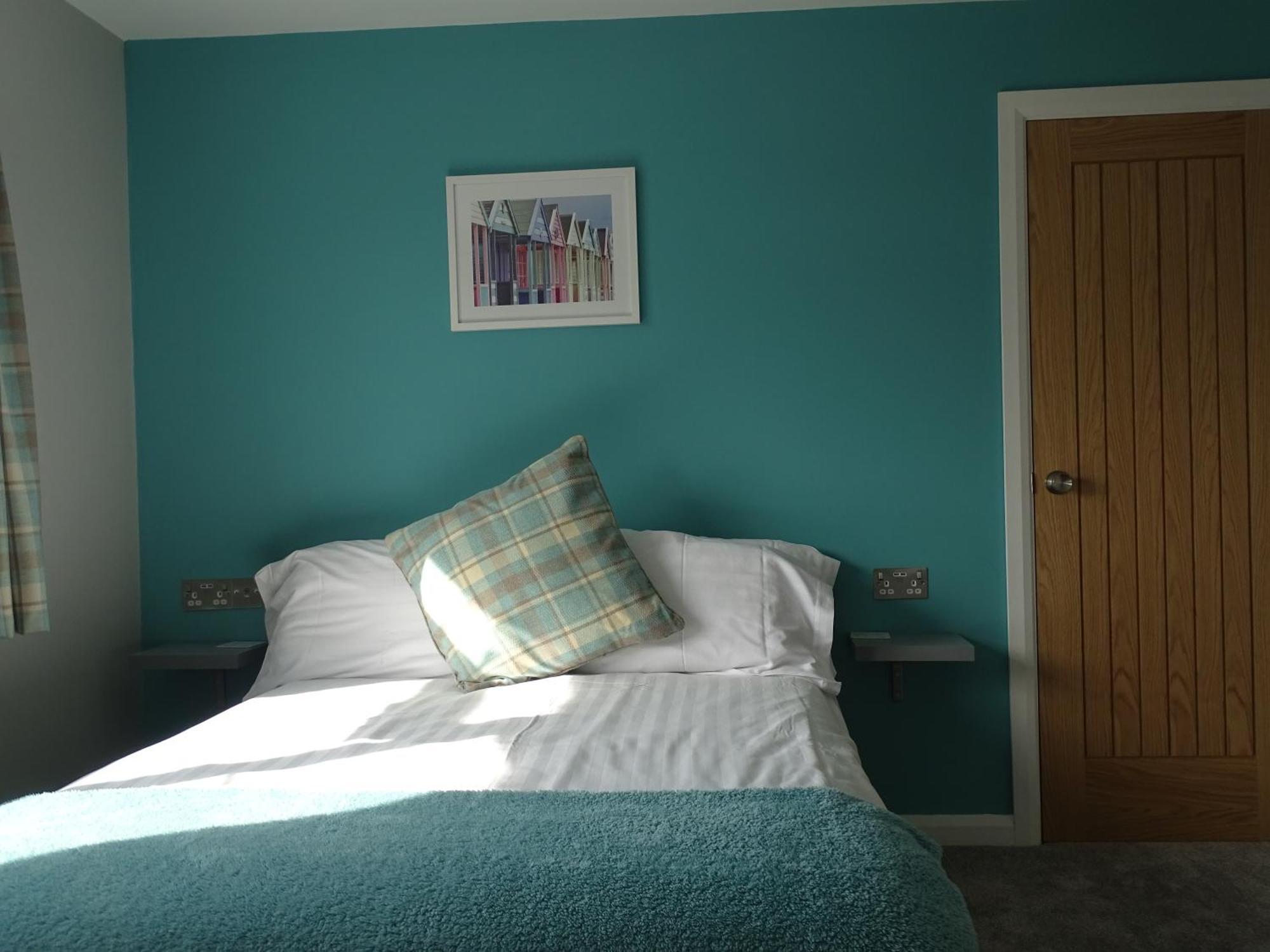 Pen Mar Guest House New Hedges Εξωτερικό φωτογραφία