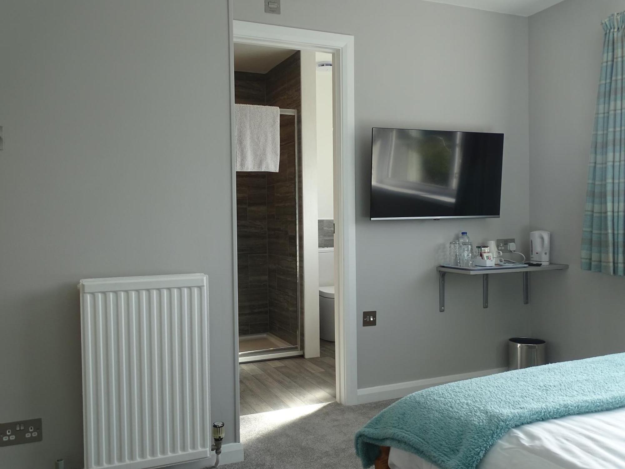 Pen Mar Guest House New Hedges Εξωτερικό φωτογραφία